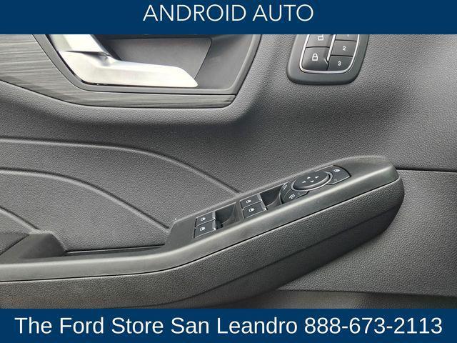used 2023 Ford Escape PHEV car, priced at $29,495