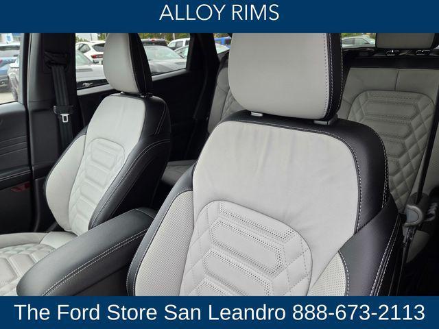 used 2023 Ford Escape PHEV car, priced at $29,495