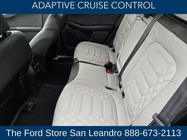 used 2023 Ford Escape PHEV car, priced at $29,495