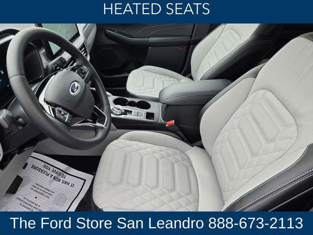 used 2023 Ford Escape PHEV car, priced at $29,495