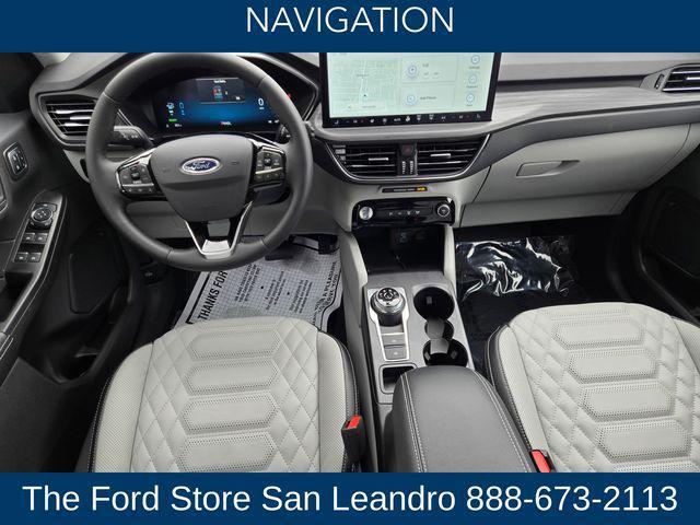 used 2023 Ford Escape PHEV car, priced at $29,495