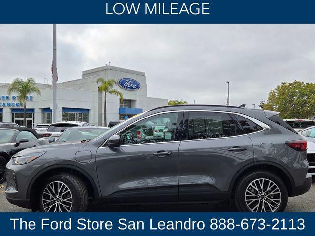 used 2023 Ford Escape PHEV car, priced at $29,495