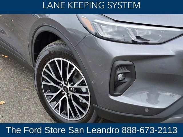 used 2023 Ford Escape PHEV car, priced at $29,495