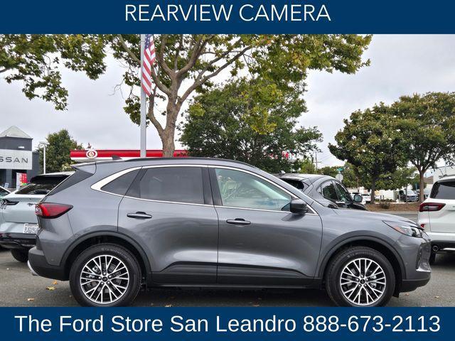 used 2023 Ford Escape PHEV car, priced at $29,495