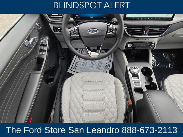 used 2023 Ford Escape PHEV car, priced at $29,495