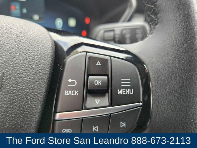 used 2023 Ford Escape PHEV car, priced at $29,495