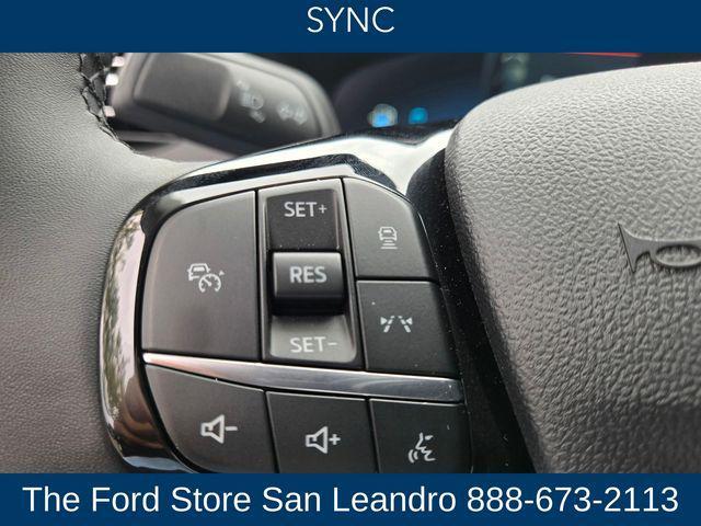 used 2023 Ford Escape PHEV car, priced at $29,495