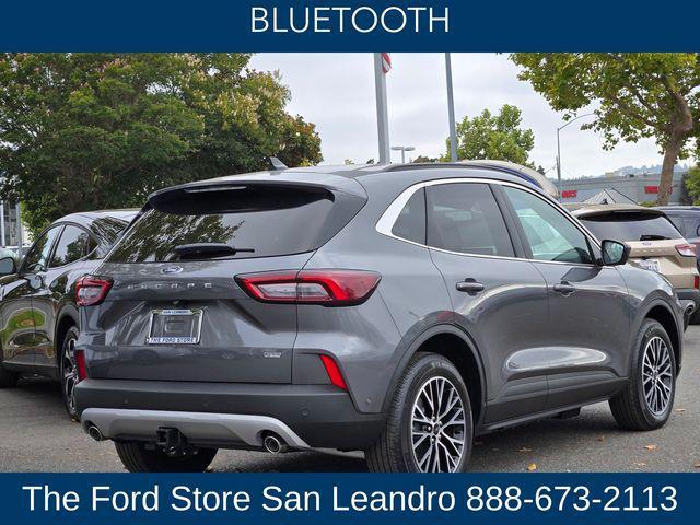 used 2023 Ford Escape PHEV car, priced at $29,495