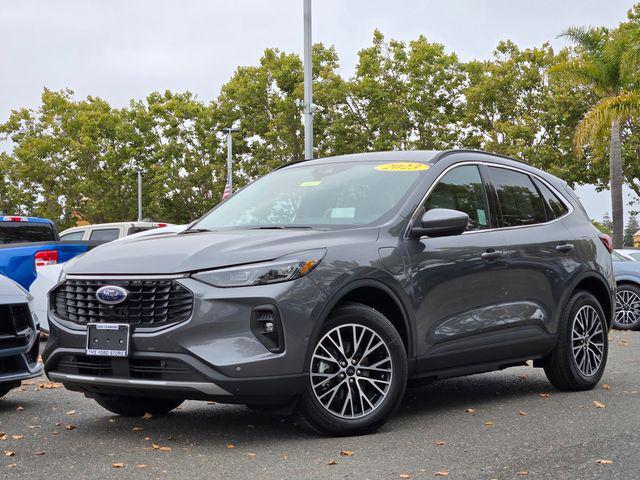 used 2023 Ford Escape PHEV car, priced at $29,495