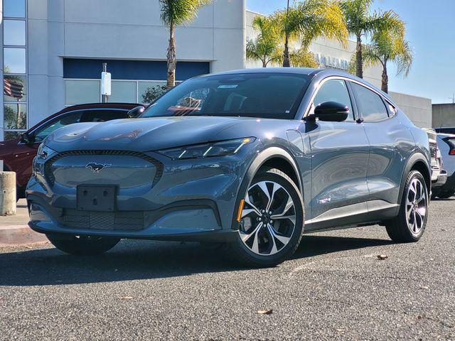 new 2024 Ford Mustang Mach-E car, priced at $32,740