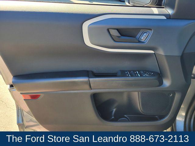 used 2021 Ford Bronco Sport car, priced at $24,950