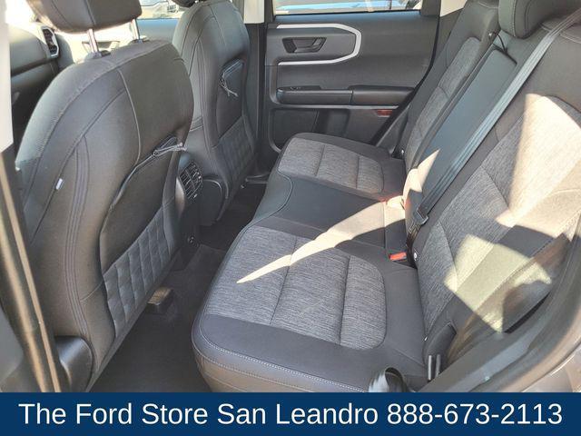 used 2021 Ford Bronco Sport car, priced at $24,950