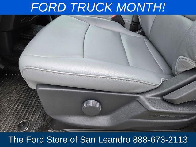 new 2025 Ford F-250 car, priced at $52,975