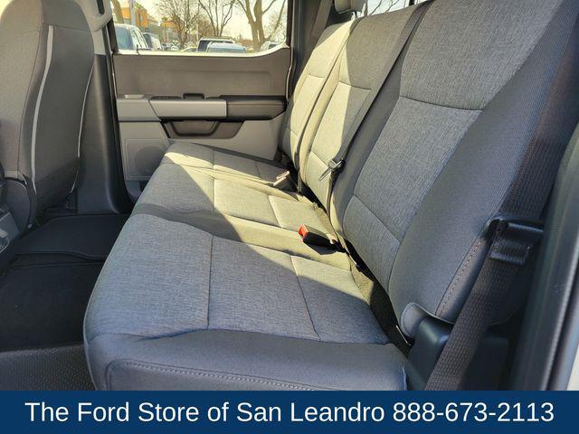 new 2025 Ford F-250 car, priced at $56,429