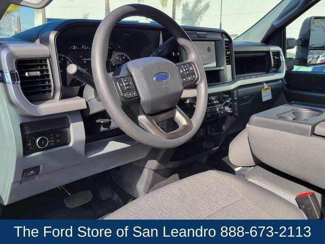 new 2025 Ford F-250 car, priced at $56,429
