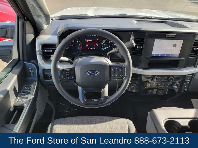 new 2025 Ford F-250 car, priced at $56,429