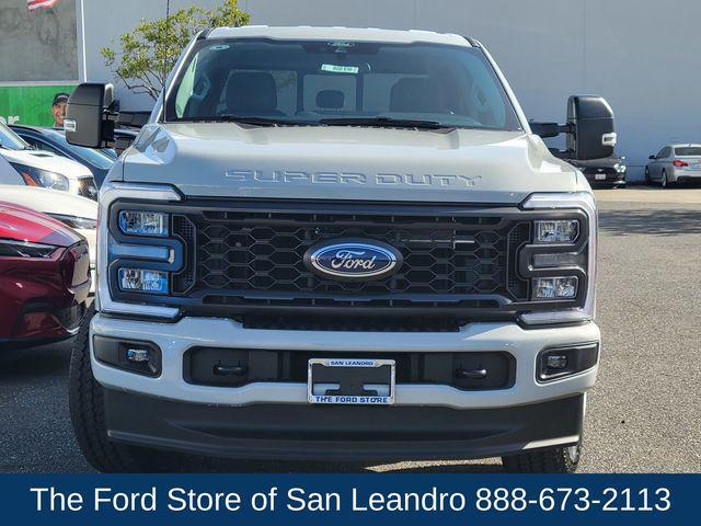 new 2025 Ford F-250 car, priced at $56,429