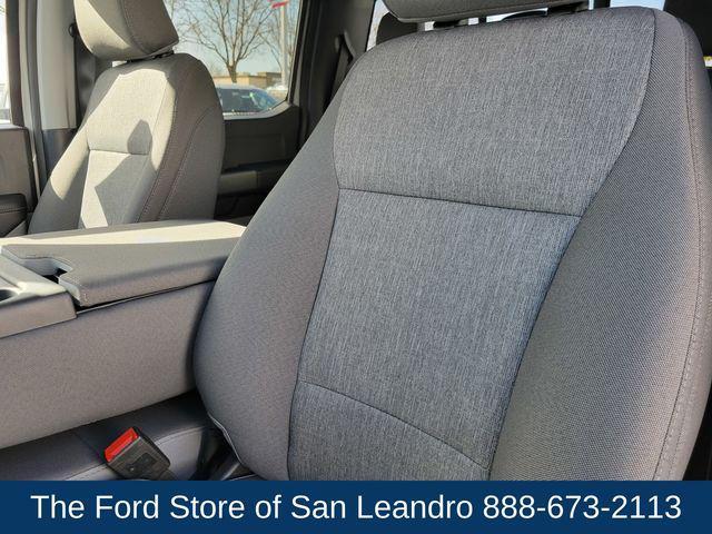 new 2025 Ford F-250 car, priced at $56,429