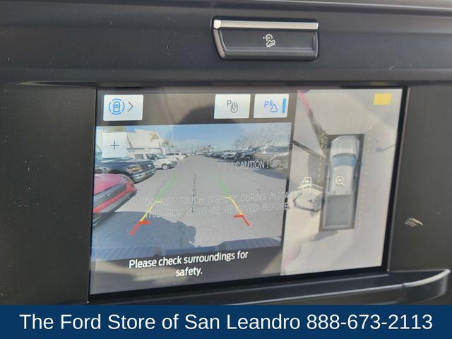 new 2025 Ford F-250 car, priced at $56,429