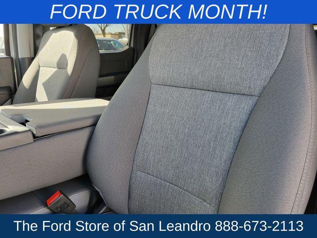 new 2025 Ford F-250 car, priced at $61,055