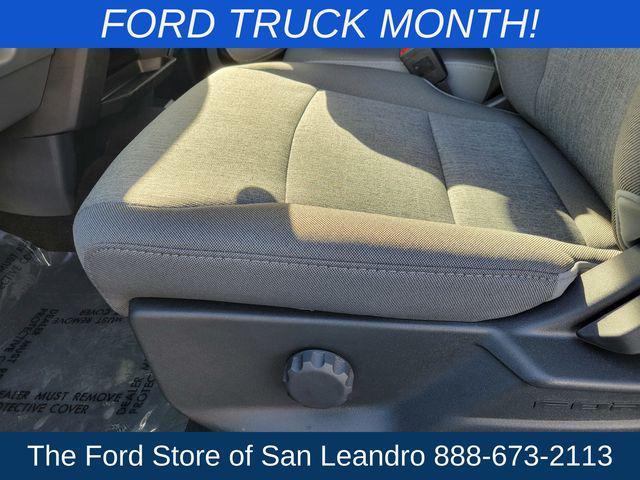 new 2025 Ford F-250 car, priced at $61,055