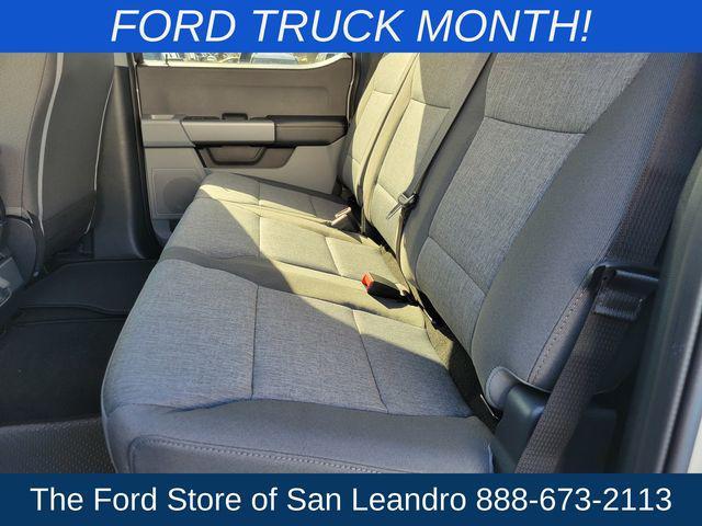 new 2025 Ford F-250 car, priced at $61,055