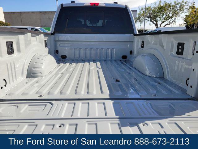 new 2025 Ford F-250 car, priced at $56,429