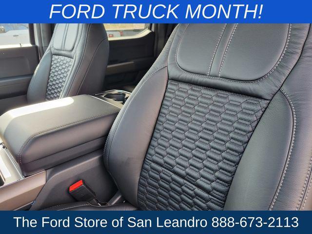 new 2025 Ford F-150 car, priced at $49,765