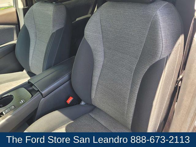 used 2022 Nissan Rogue car, priced at $19,995
