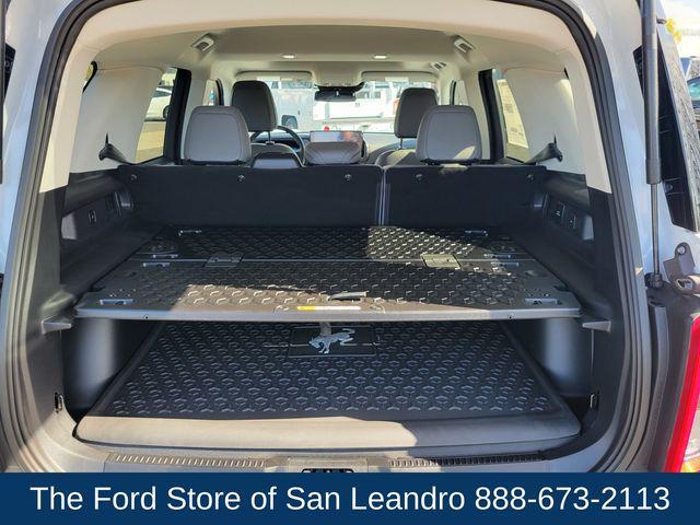 new 2025 Ford Bronco Sport car, priced at $41,133