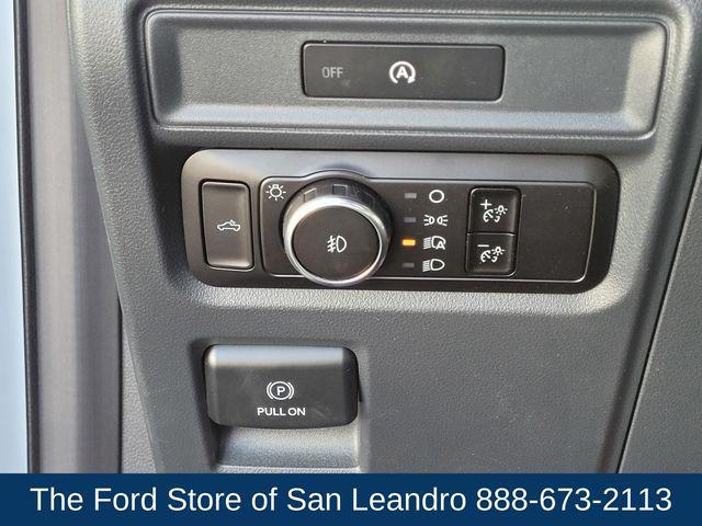 new 2025 Ford F-150 car, priced at $49,365