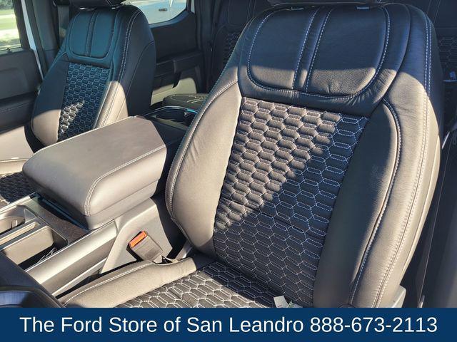 new 2025 Ford F-150 car, priced at $49,365
