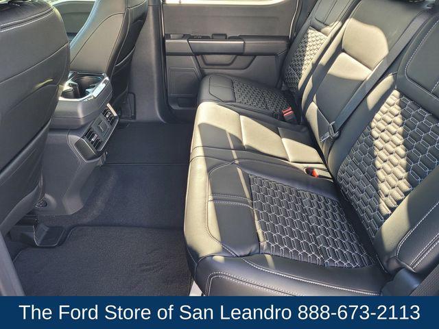 new 2025 Ford F-150 car, priced at $49,365