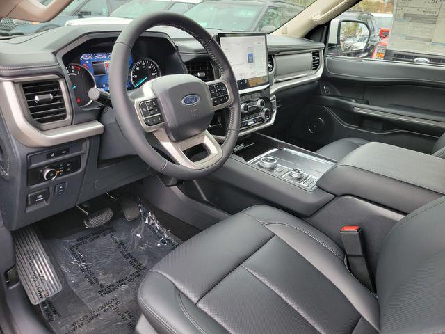 new 2024 Ford Expedition car, priced at $76,320