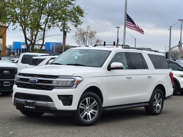 new 2024 Ford Expedition car, priced at $76,320