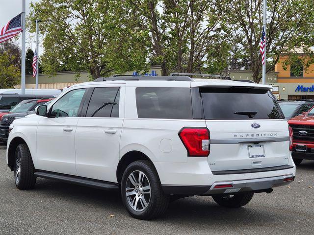 new 2024 Ford Expedition car, priced at $76,320
