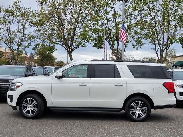 new 2024 Ford Expedition car, priced at $76,320