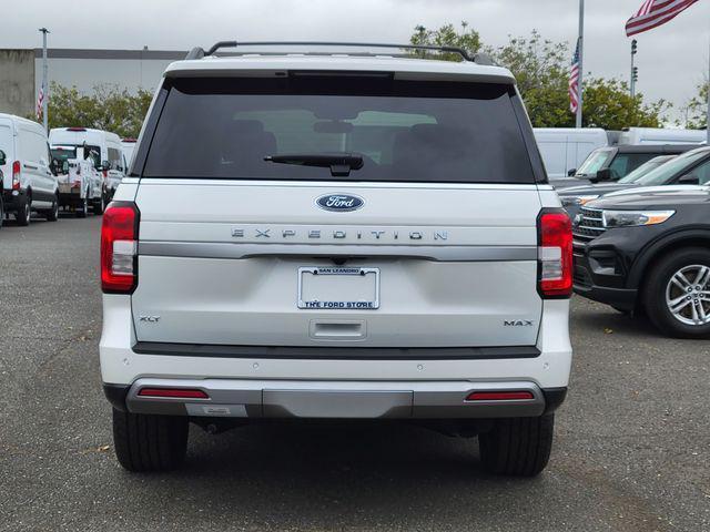 new 2024 Ford Expedition car, priced at $76,320