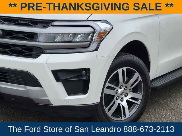 new 2024 Ford Expedition car, priced at $68,820