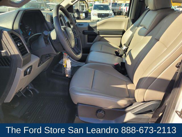 used 2022 Ford F-250 car, priced at $48,500