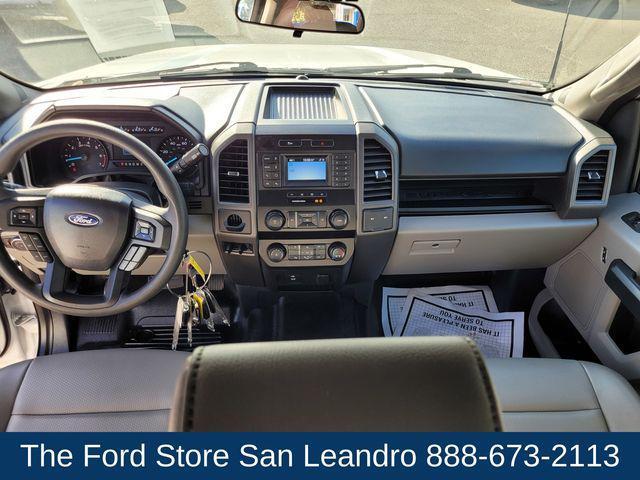 used 2022 Ford F-250 car, priced at $48,500