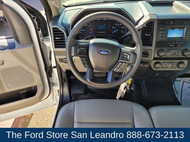 used 2022 Ford F-250 car, priced at $48,500