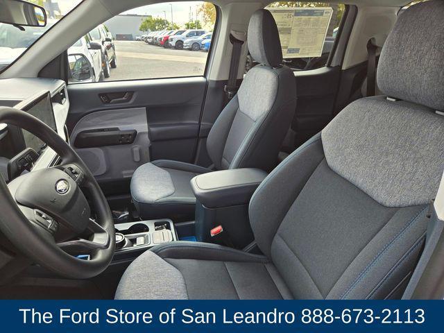 new 2025 Ford Maverick car, priced at $29,969