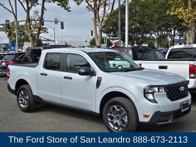 new 2025 Ford Maverick car, priced at $29,969