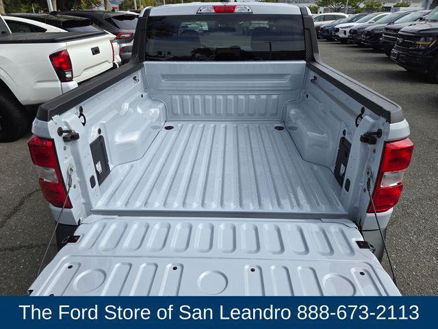 new 2025 Ford Maverick car, priced at $29,969