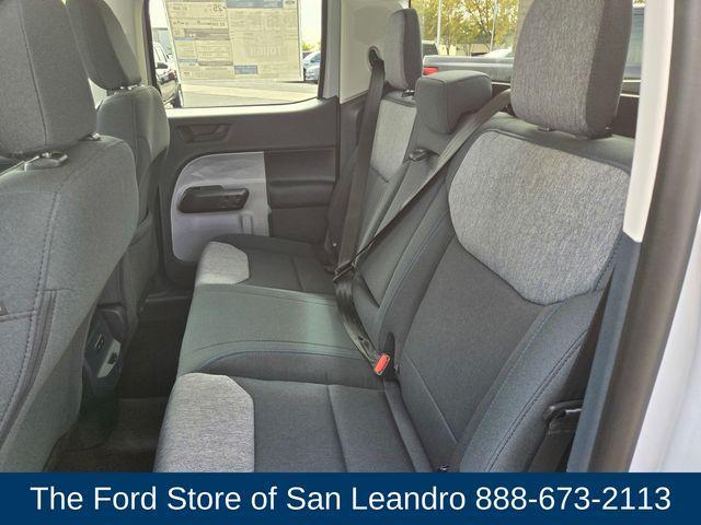 new 2025 Ford Maverick car, priced at $29,969