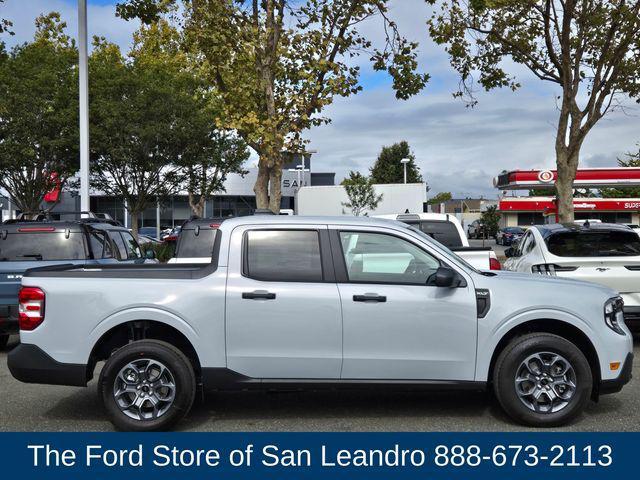 new 2025 Ford Maverick car, priced at $29,969