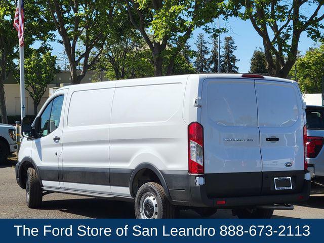new 2025 Ford Transit-350 car, priced at $53,810