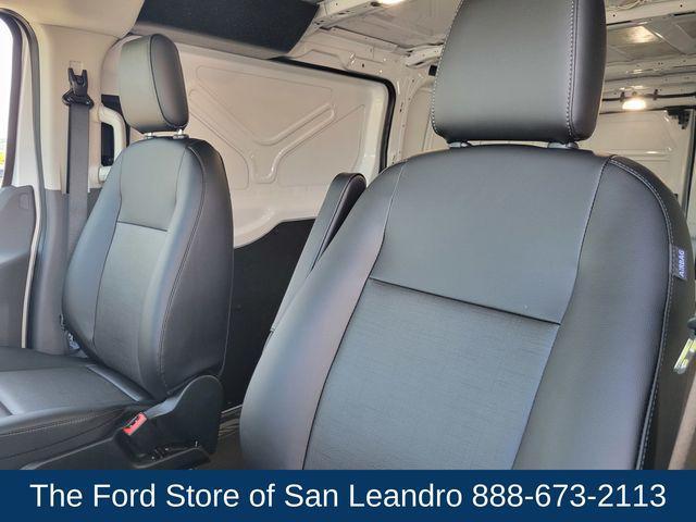 new 2025 Ford Transit-350 car, priced at $53,810