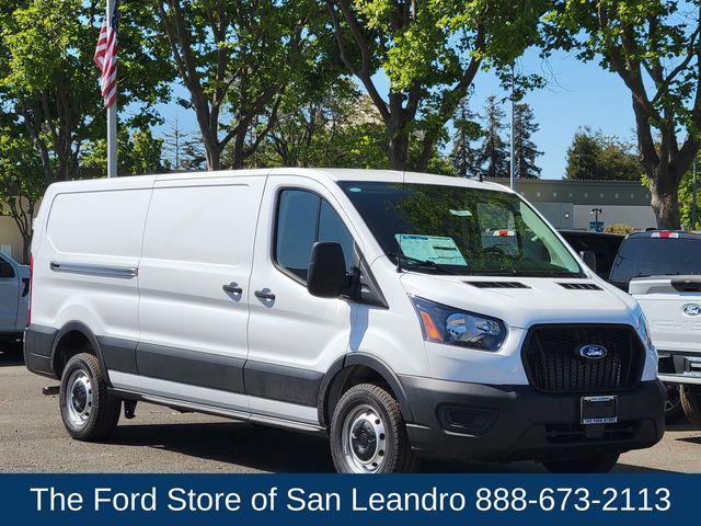 new 2025 Ford Transit-350 car, priced at $53,810